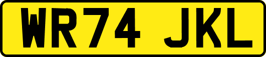 WR74JKL