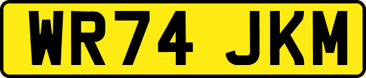 WR74JKM