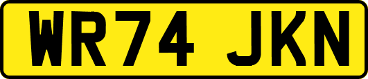 WR74JKN