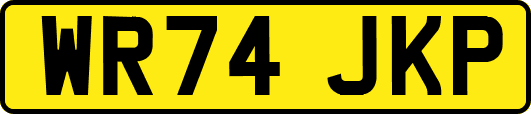 WR74JKP