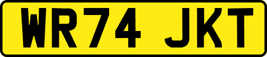 WR74JKT