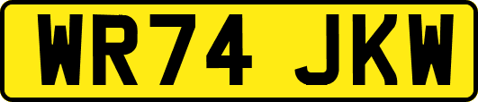 WR74JKW