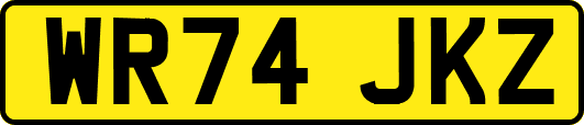 WR74JKZ