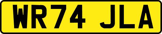 WR74JLA
