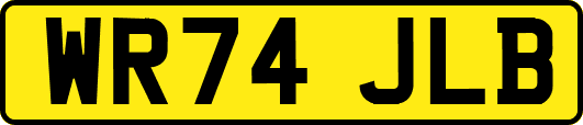WR74JLB