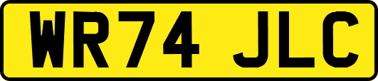 WR74JLC