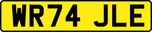 WR74JLE