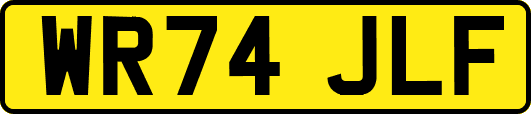 WR74JLF