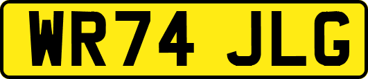 WR74JLG