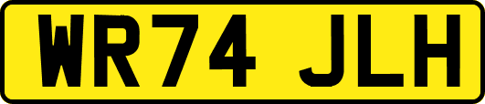 WR74JLH
