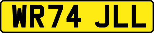 WR74JLL