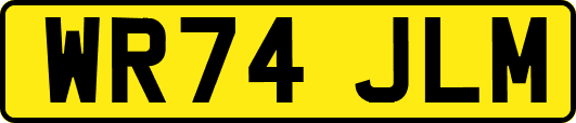 WR74JLM