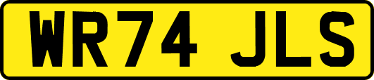 WR74JLS