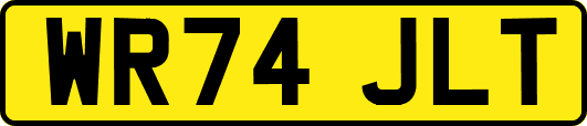 WR74JLT