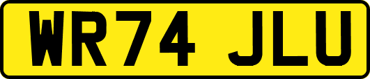 WR74JLU