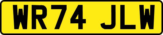 WR74JLW