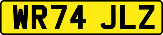 WR74JLZ