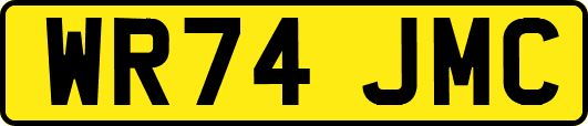 WR74JMC