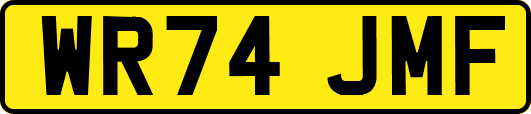 WR74JMF