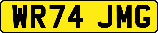 WR74JMG