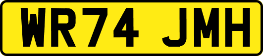 WR74JMH