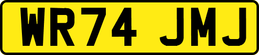 WR74JMJ