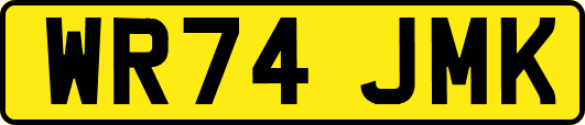 WR74JMK