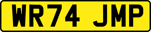 WR74JMP