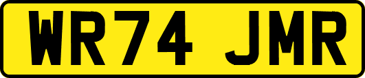 WR74JMR