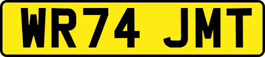 WR74JMT