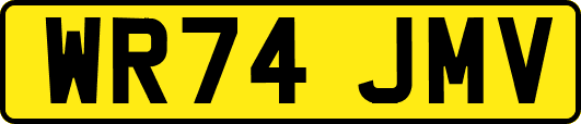 WR74JMV