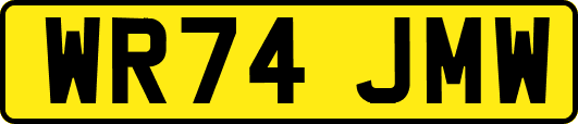 WR74JMW