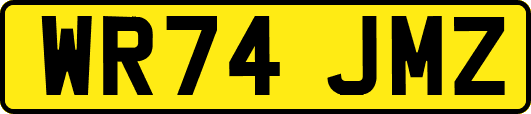 WR74JMZ