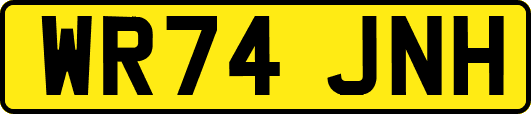 WR74JNH