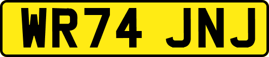 WR74JNJ