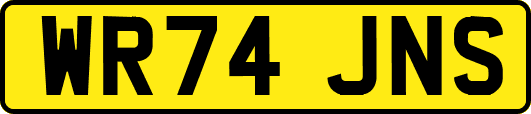 WR74JNS