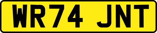 WR74JNT