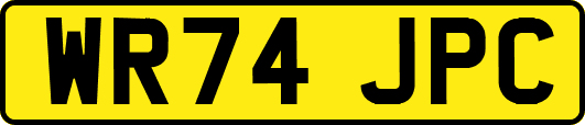 WR74JPC