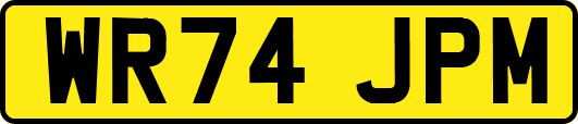 WR74JPM