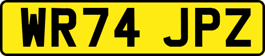 WR74JPZ