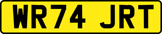 WR74JRT