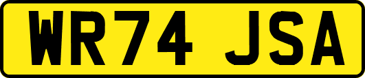 WR74JSA