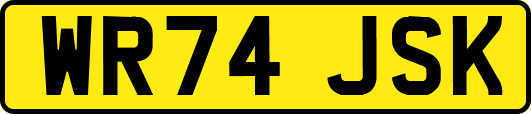 WR74JSK