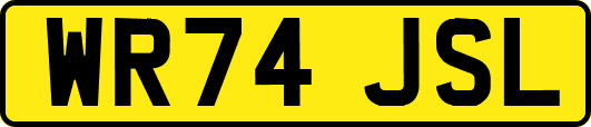 WR74JSL