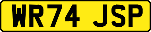 WR74JSP