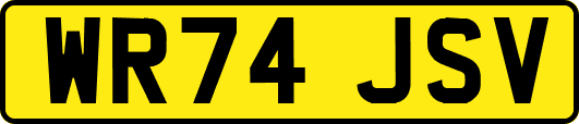 WR74JSV