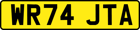 WR74JTA
