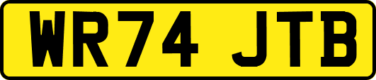 WR74JTB