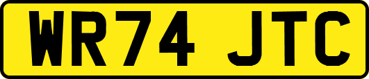 WR74JTC