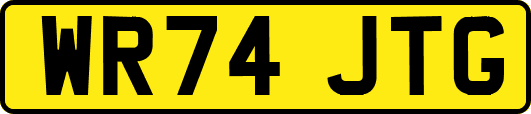 WR74JTG
